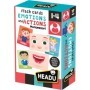 Headu Montessori - Carti Emotii Si Actiuni Headu - 5